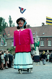 Heksenstoet-Beselare-1968