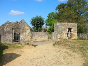 39 - Oradour sur Glane 008