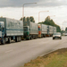 Nordsped en andere NVO trucks
