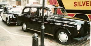 03 KBC London - cab