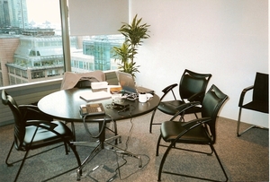 05 KBC London - my office 2