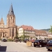 18 Colmar kerk