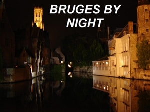 2015_11_21 Bruges by night 02