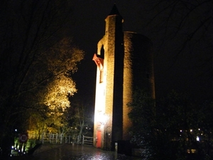 2015_11_21 Bruges by night 04