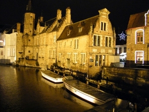 2015_11_21 Bruges by night 09