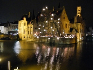 2015_11_21 Bruges by night 10