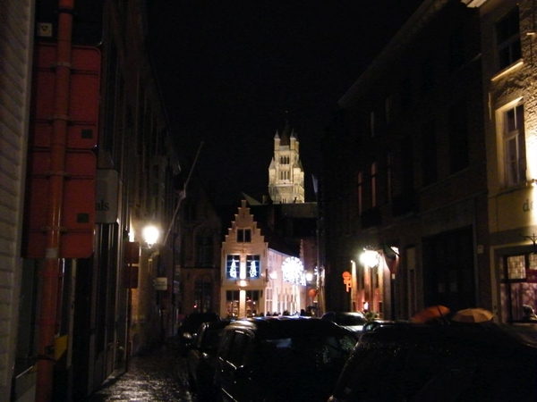 2015_11_21 Bruges by night 11