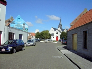 Stene dorp.