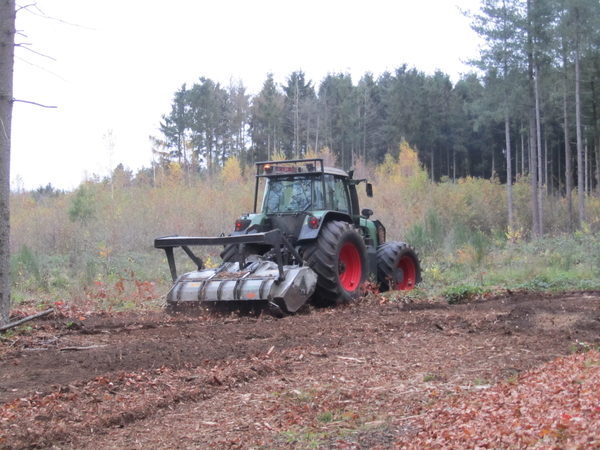 Wandelen St Baaf (20)