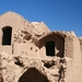 Kharanaq : verlaten dorp (mudbrick)