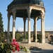 Mausoleum van Hafez (beroemde dichter)