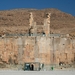 Persepolis : ingang