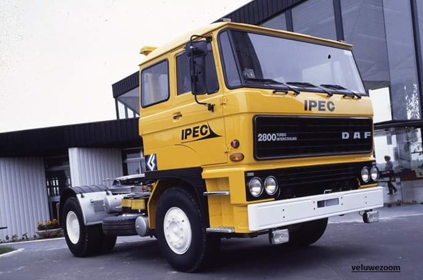 DAF-2800 IPEC