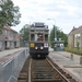 Op de rails in Katwijk aan de Rijn