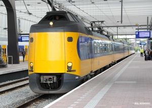 4080-4017 ROTTERDAM CS 20150905 als IC naar Leeuwarden