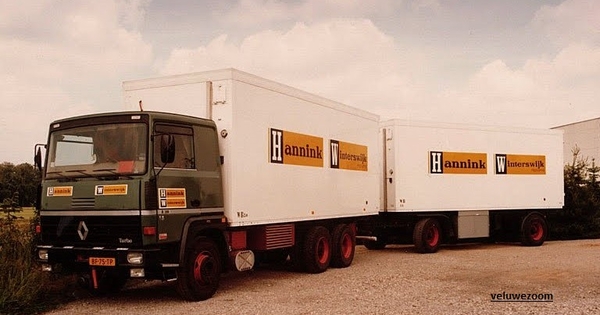 Renault  Hanningk Winterswijk