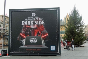 2015.12.05 'STAR WARS The Power of the DARK SIDE' (1)