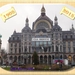 CSA: Antwerpen Centraal Station.