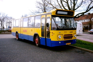 AMZ 350 Goes 21-02-2002
