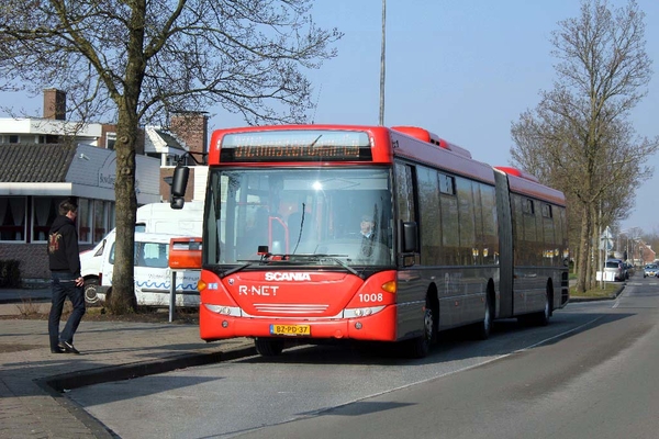 E.B.S.1008 12-02-2013 Volendam Heideweg