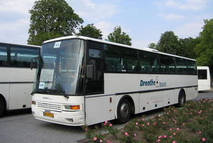 Drenthe Tours 34 ex Syntus 6822 Steenwijk 24-06-2006