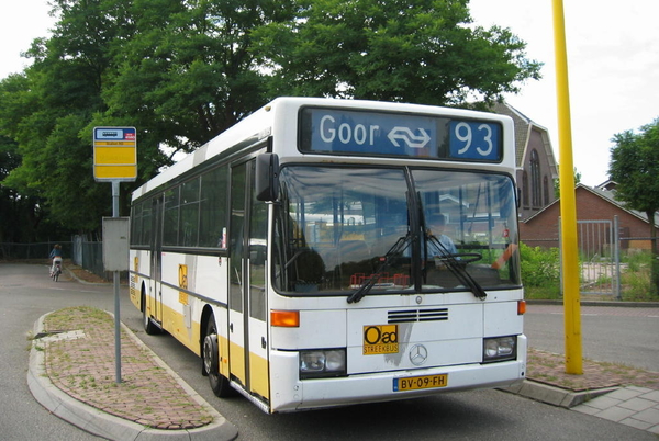 OAD 319 Nijverdal 18-07-2003