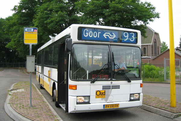 OAD 320 Nijverdal 18-07-2003