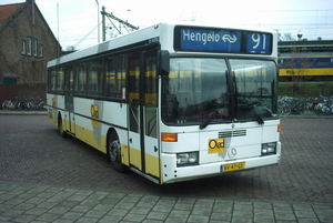 OAD 321 Deventer 11-04-2003