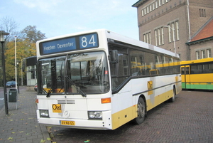 OAD 322 Deventer 31-10-2003