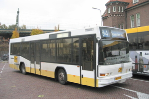 OAD 331 Deventer 31-10-2003