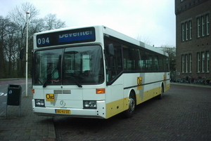 OAD 339 Deventer 11-04-2003