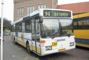 OAD 343 Deventer 31-10-2003