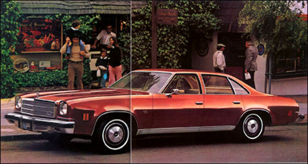 1974_Chevrolet_Chevelle_sedan_red_chevrolet 1974 chevelle74-03_cl