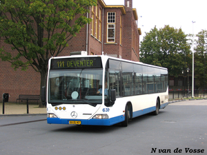 638 08-09-2006 Apeldoorn