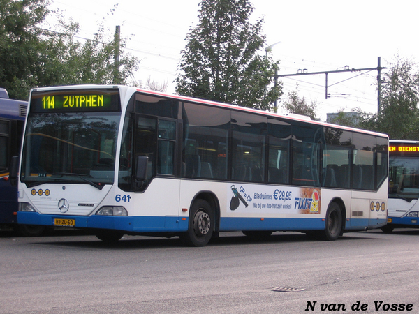 641 09-10-2006 Apeldoorn