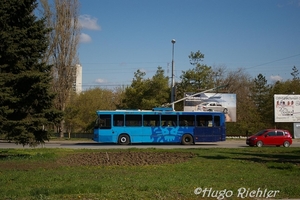 Rostov Auto 0146 (ex-XX 0146), Rostov, 22-04-2009