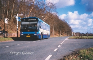 Oostnet 59, Oosterbeek Veerweg, 15-02-1997