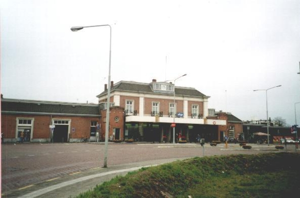 Apeldoorn