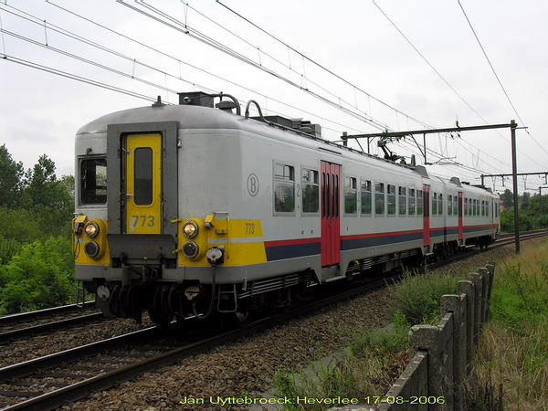 773 Heverlee 17-08-2006