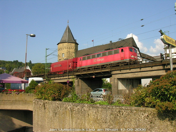 Linz am Rhein 13-09-2006