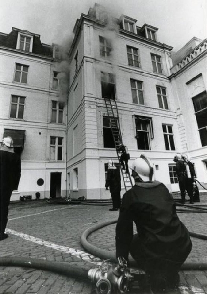 Grand Hotel Scheveningen1974