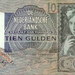 10 Gulden a