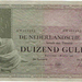 1000 Gulden a