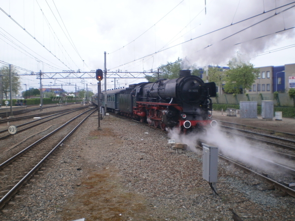 01 1075 Station Dordrecht 03-06-2012