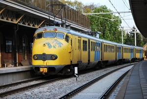 Mat'64 Station Delft