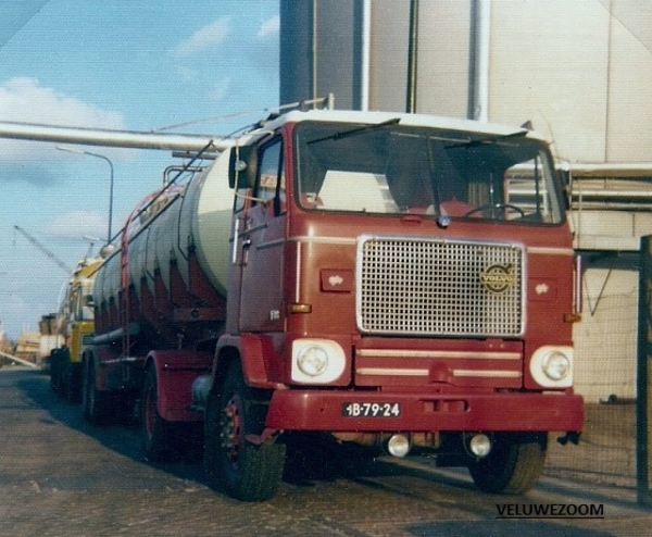 VOLVO-F88