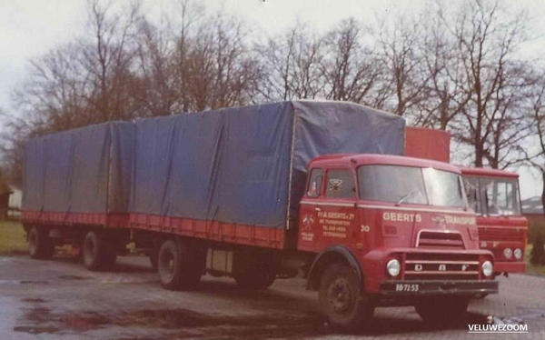 Daf-2000DO Geerts