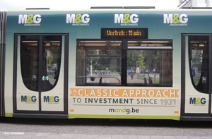 3096 'M & G Investments' SCHAARBEEK station 20151008_3