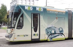 3096 'M & G Investments' SCHAARBEEK station 20151008_4