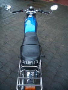 Batavus Starflite GTS 50cc